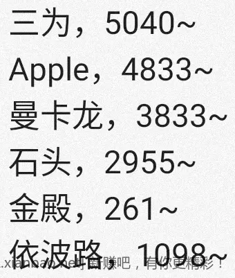 jd 拍卖答案 5-28 - 线报酷