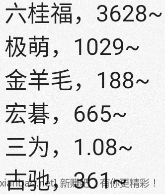 jd 拍卖答案 5-29 - 线报酷