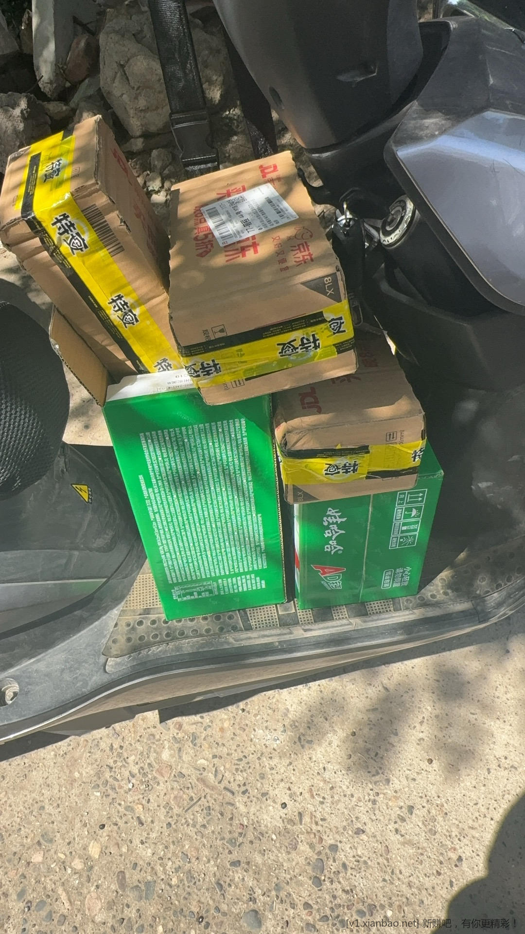 今日六一 哇哈哈 - 线报酷
