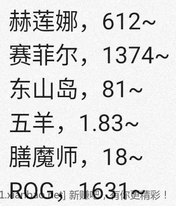jd 拍卖答案 6-16 - 线报酷