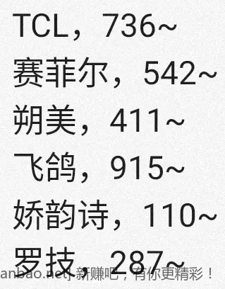 jd 拍卖答案 6-18 - 线报酷