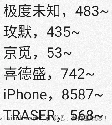 jd 拍卖答案 6-23 - 线报酷