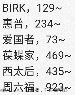 jd 拍卖答案，超市暗号 7-10 - 线报酷