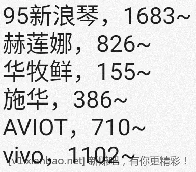 jd 拍卖答案，超市暗号 7-15 - 线报酷