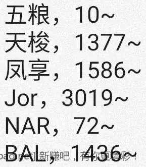 jd 拍卖答案 7-29 - 线报酷