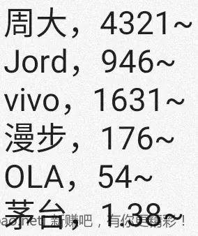 jd 拍卖答案 8-13 - 线报酷