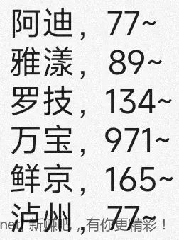 jd 拍卖，超市答案 9-2 - 线报酷