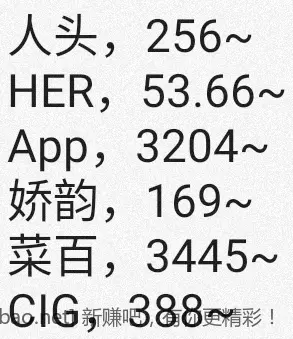 jd 拍卖答案，超市暗号 9-16 - 线报酷
