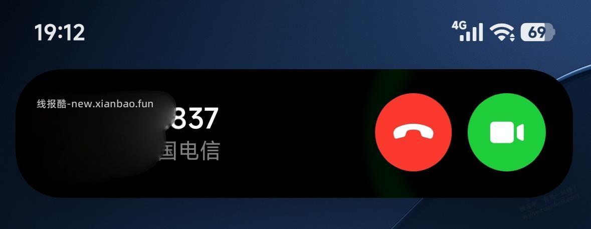 谁知道手机的视频通话功能怎么关闭？ - 线报酷