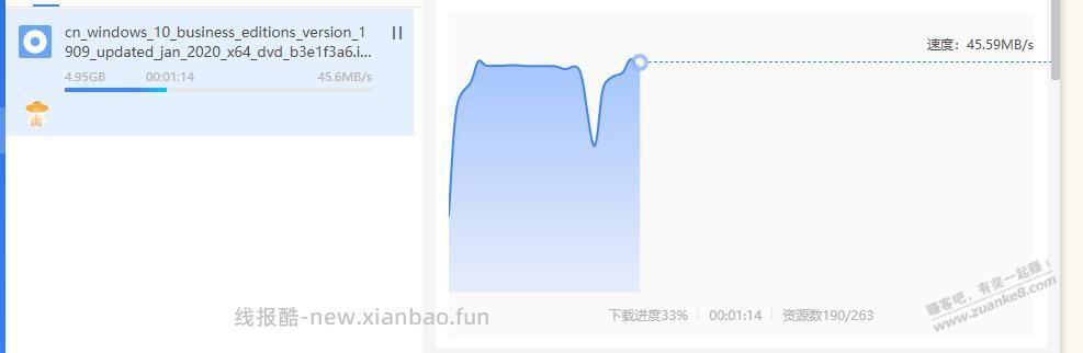 国内有没有什么比较好的测速方法 - 线报酷