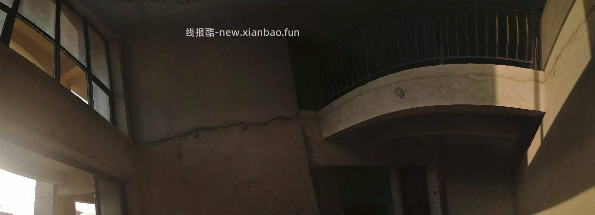 顶楼没下雨天也漏水 能不能退房啊 以前毛坯房雨后地板经常积水 - 线报酷