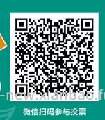 投票得立减金（可能限安徽或淮南 - 线报酷