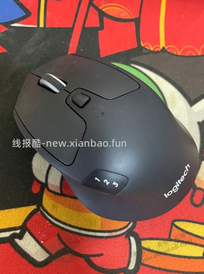 这两种 m720 鼠标是一种东西么 - 线报酷