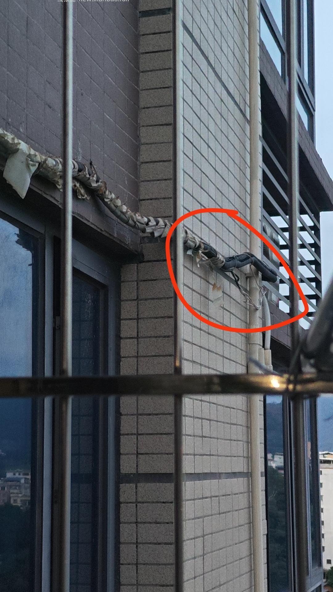 装新空调记得提前买好玻纤铝箔胶带 - 线报酷