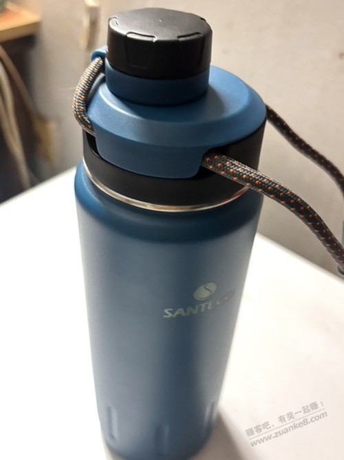 7.9买的保温杯收到了 还可以 - 线报酷