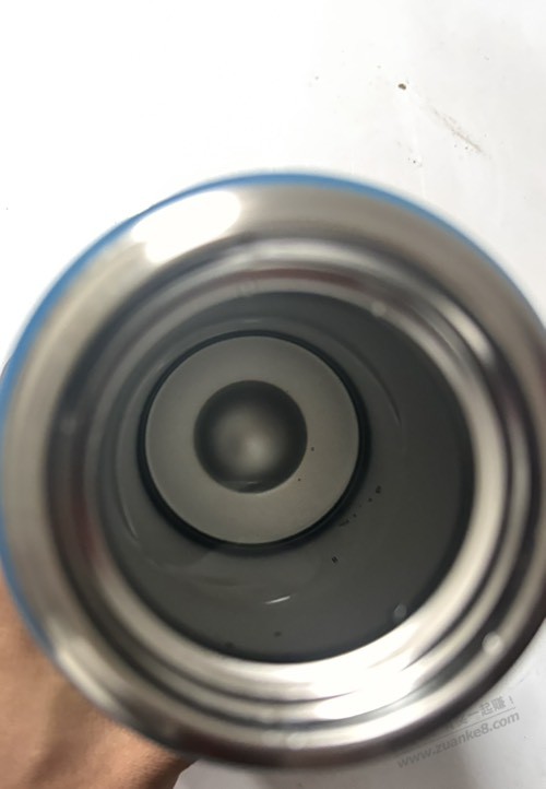 7.9买的保温杯收到了 还可以 - 线报酷