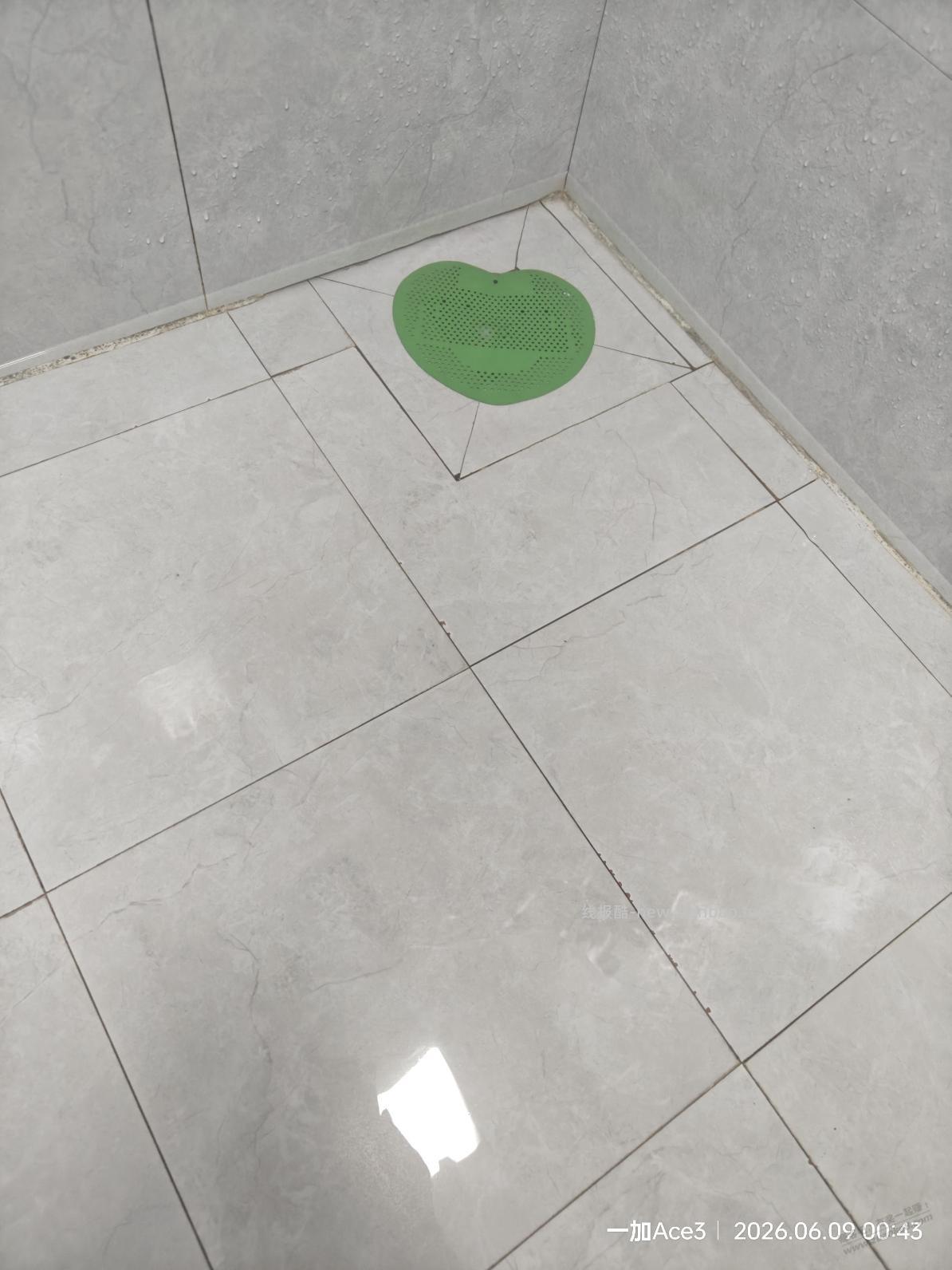 卫生间下水道堵了有办法吗 - 线报酷