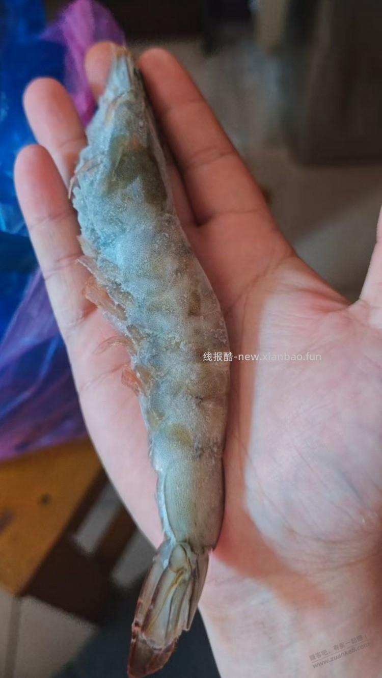 虾很差 - 线报酷