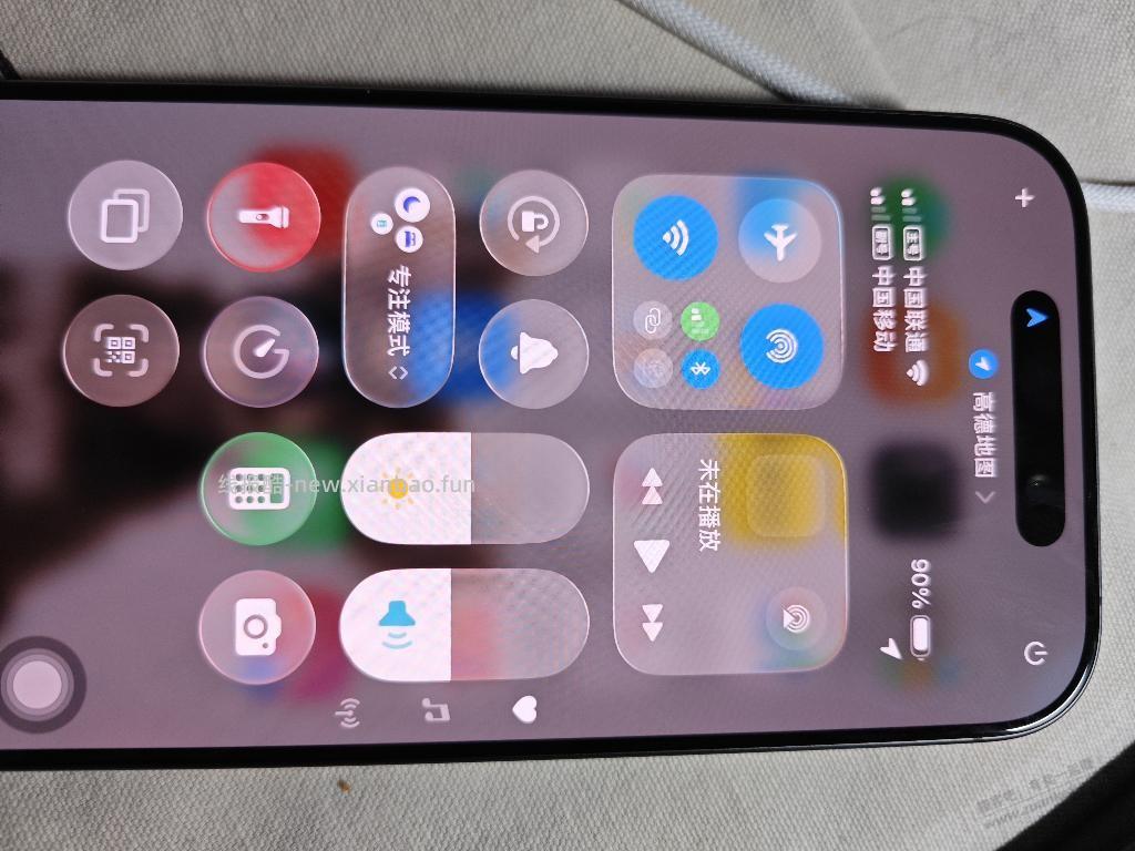 苹果的信号还是原来的鬼样子啊 - 线报酷