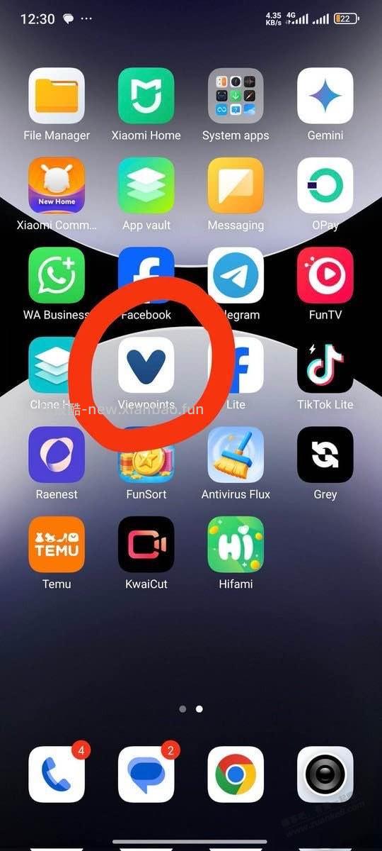 分享一个赚美刀的App（如图） - 线报酷