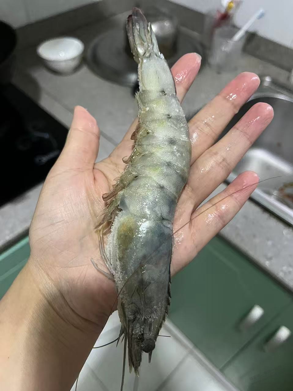 吧虾确实不错啊 - 线报酷