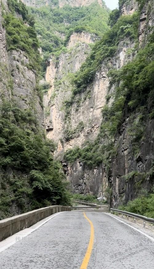 南太行山自驾还不错啊 - 线报酷