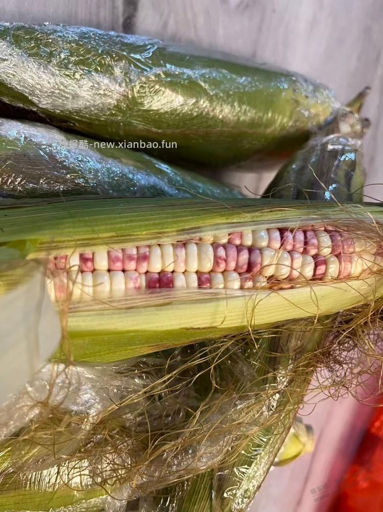 拼多多卖农副产品的，考什么赚钱?有补贴吗？买了五斤玉米非常好，才花0.6元 - 线报酷