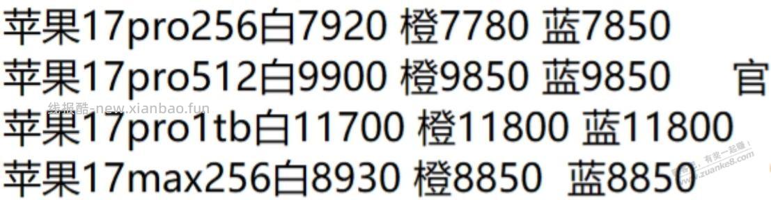 没看错吧？大苹果晚盘的收货价这么离谱 - 线报酷