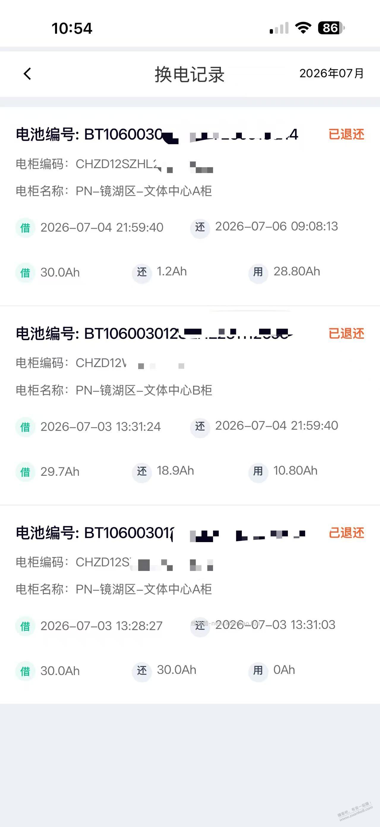 桨板电推租电方案真有性价比 - 线报酷 桨板电推租电方案真有性价比 - 线报酷