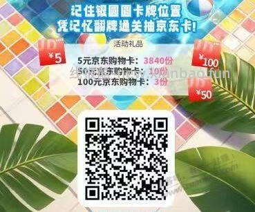 交行2个活动 - 线报酷
