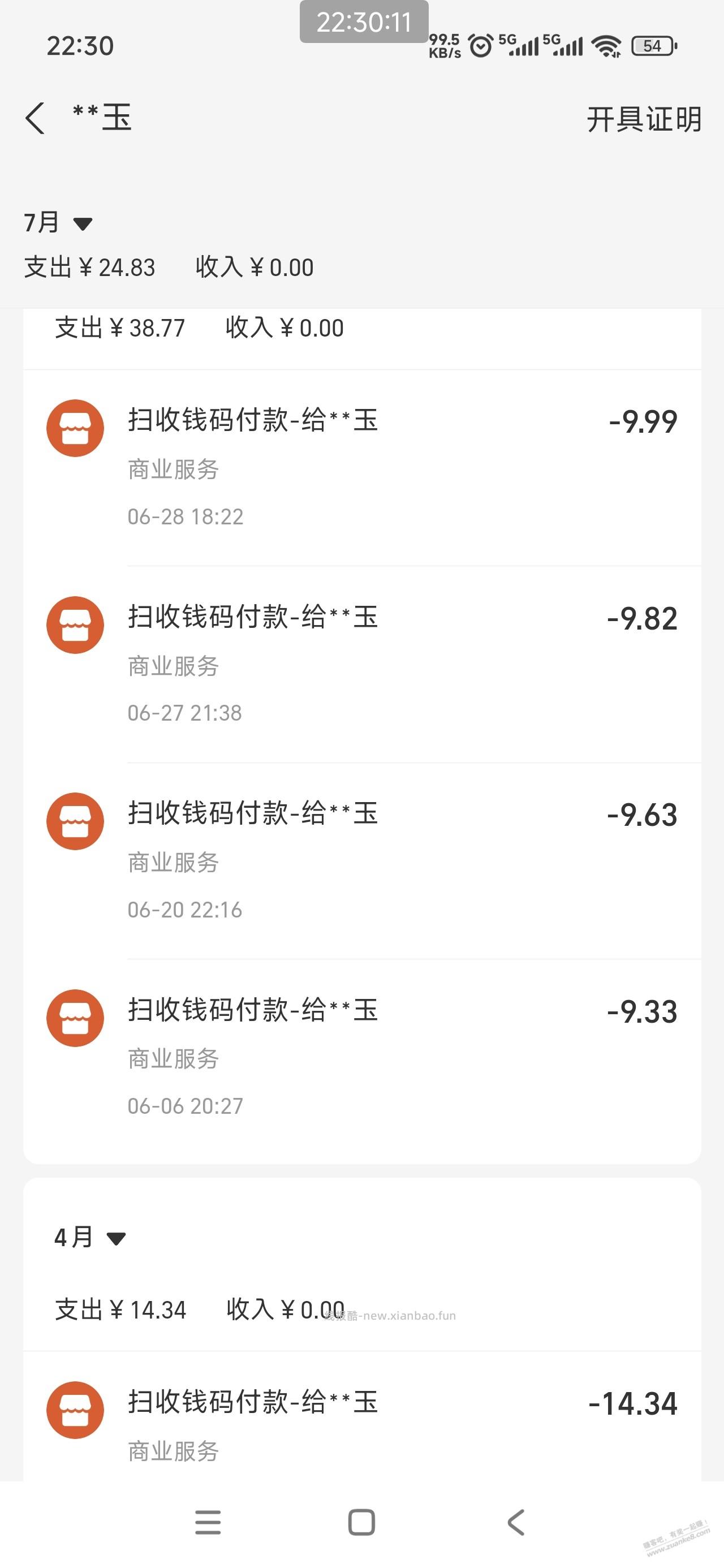 你们有没有发现发生一些事后路边卖西瓜的挺多的 - 线报酷