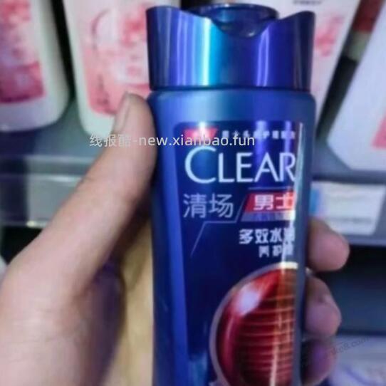 头发油的像流浪汉 - 线报酷