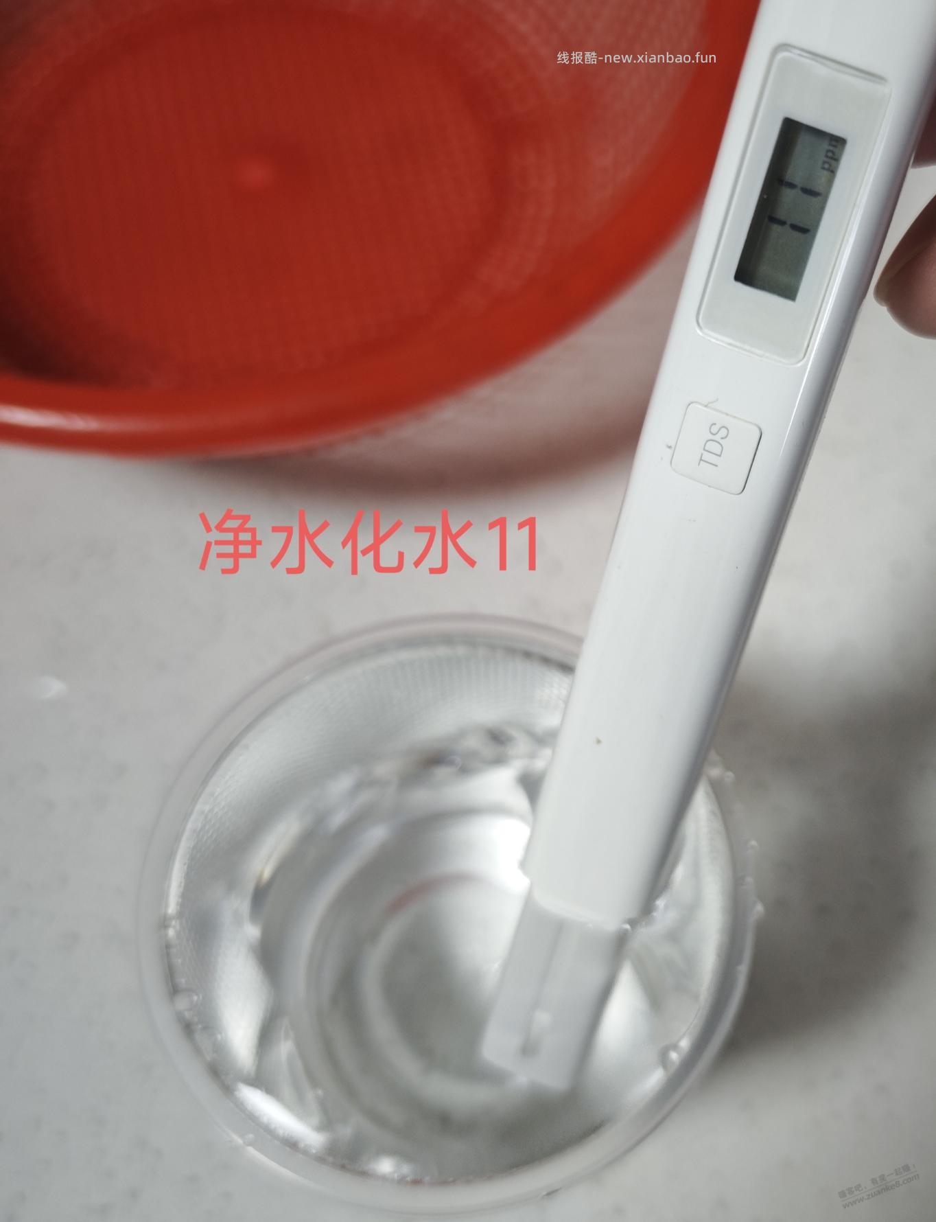 净水器滤芯是不是还可以再延一次？ - 线报酷