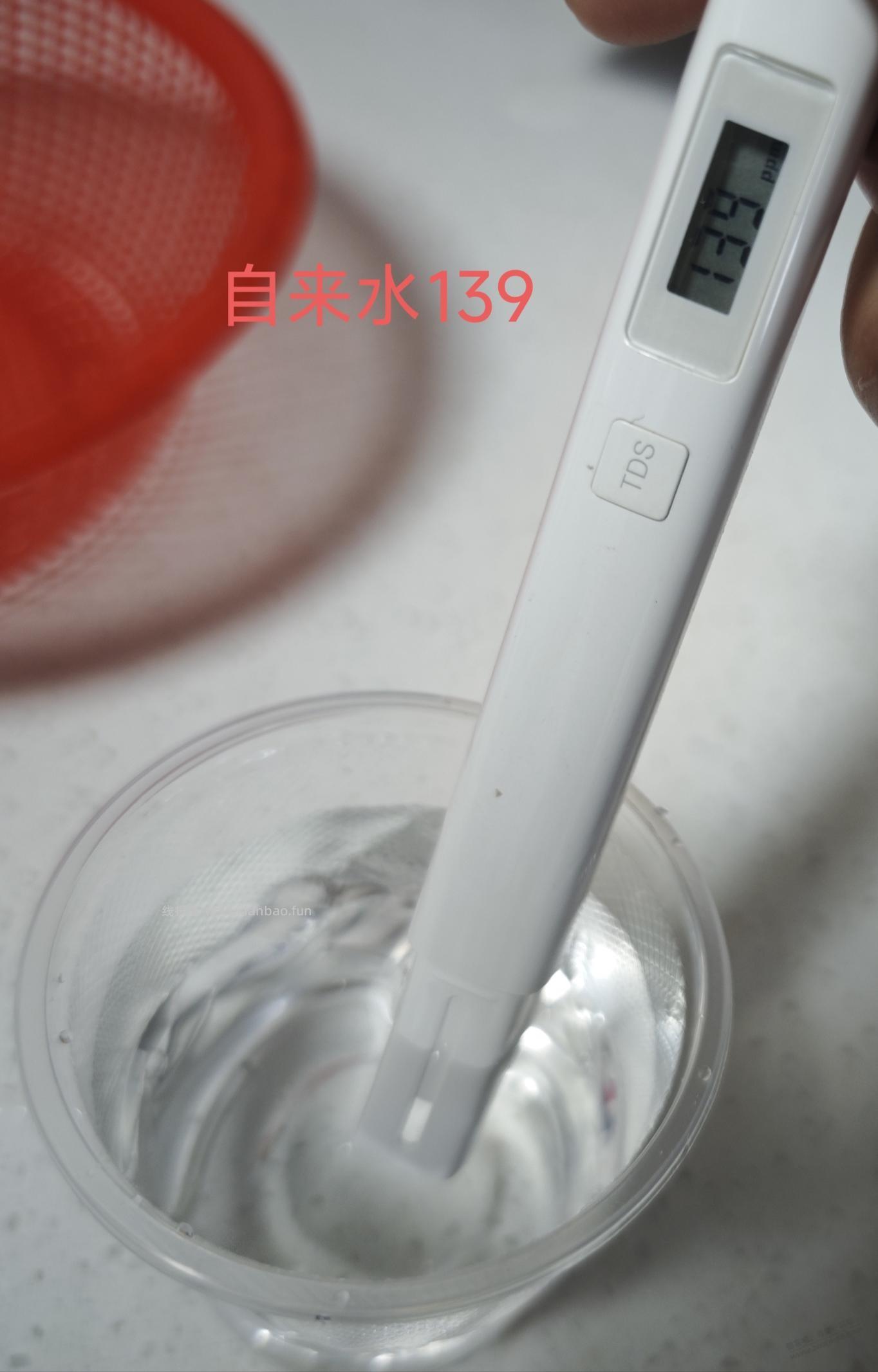 净水器滤芯是不是还可以再延一次？ - 线报酷