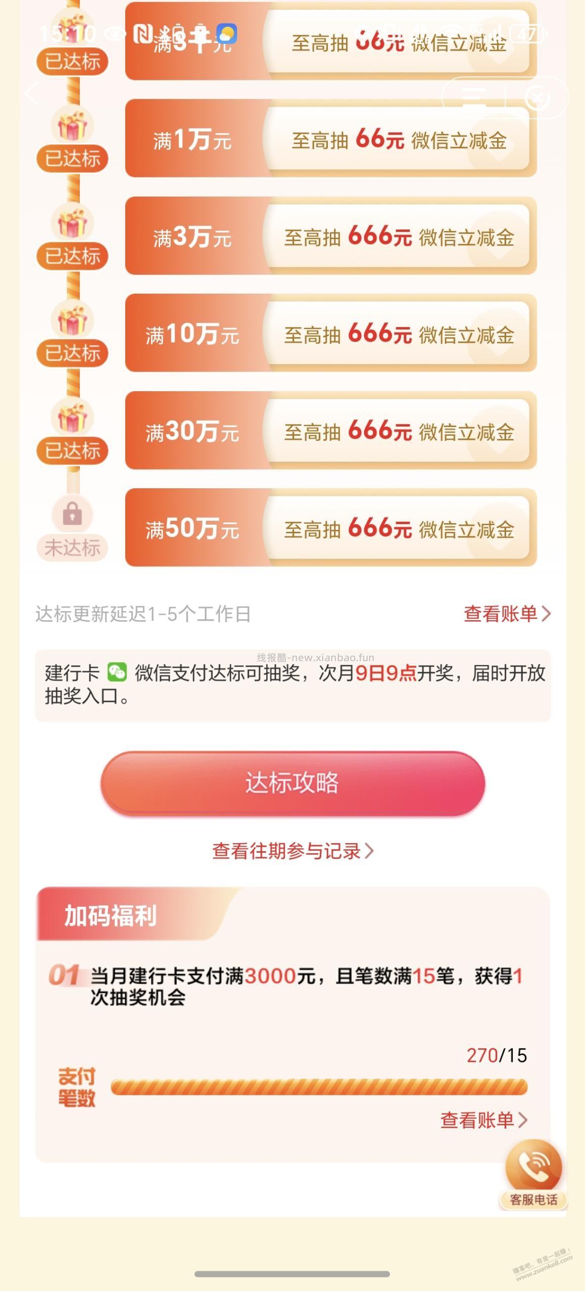 惊悉吧友才做了20万 - 线报酷