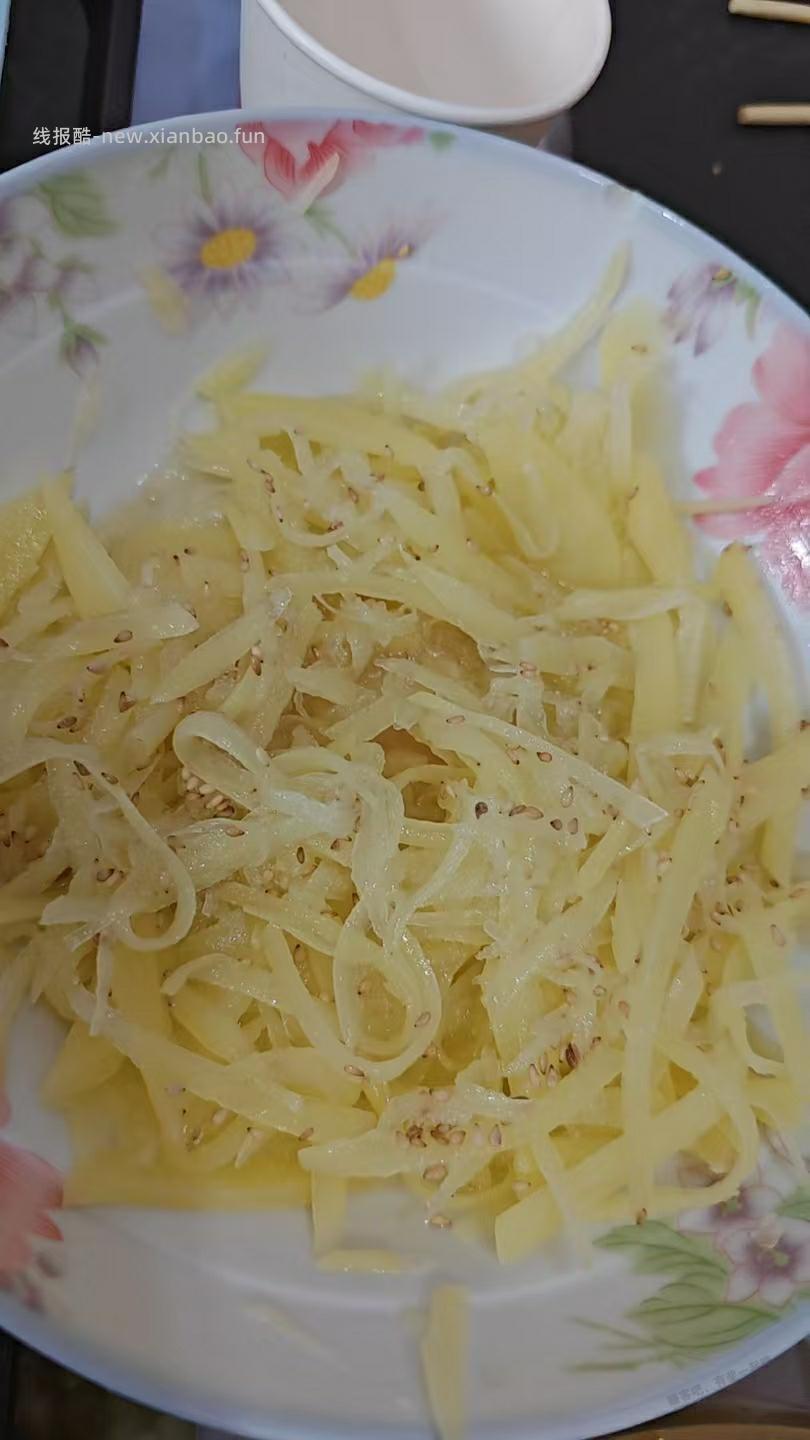 朋友们，开饭啦！（嘎嘎下饭） - 线报酷