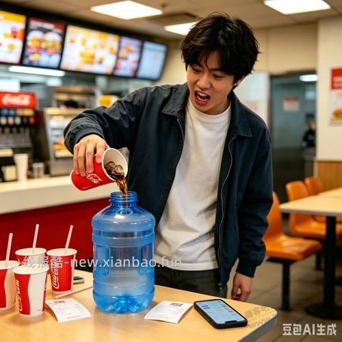 可乐哥封神，还有多少人记得他 - 线报酷
