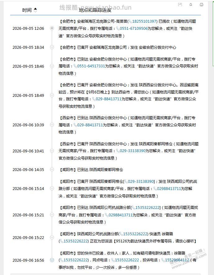 奇了怪了突然收到一个3.06L鲁花菜籽油 - 线报酷