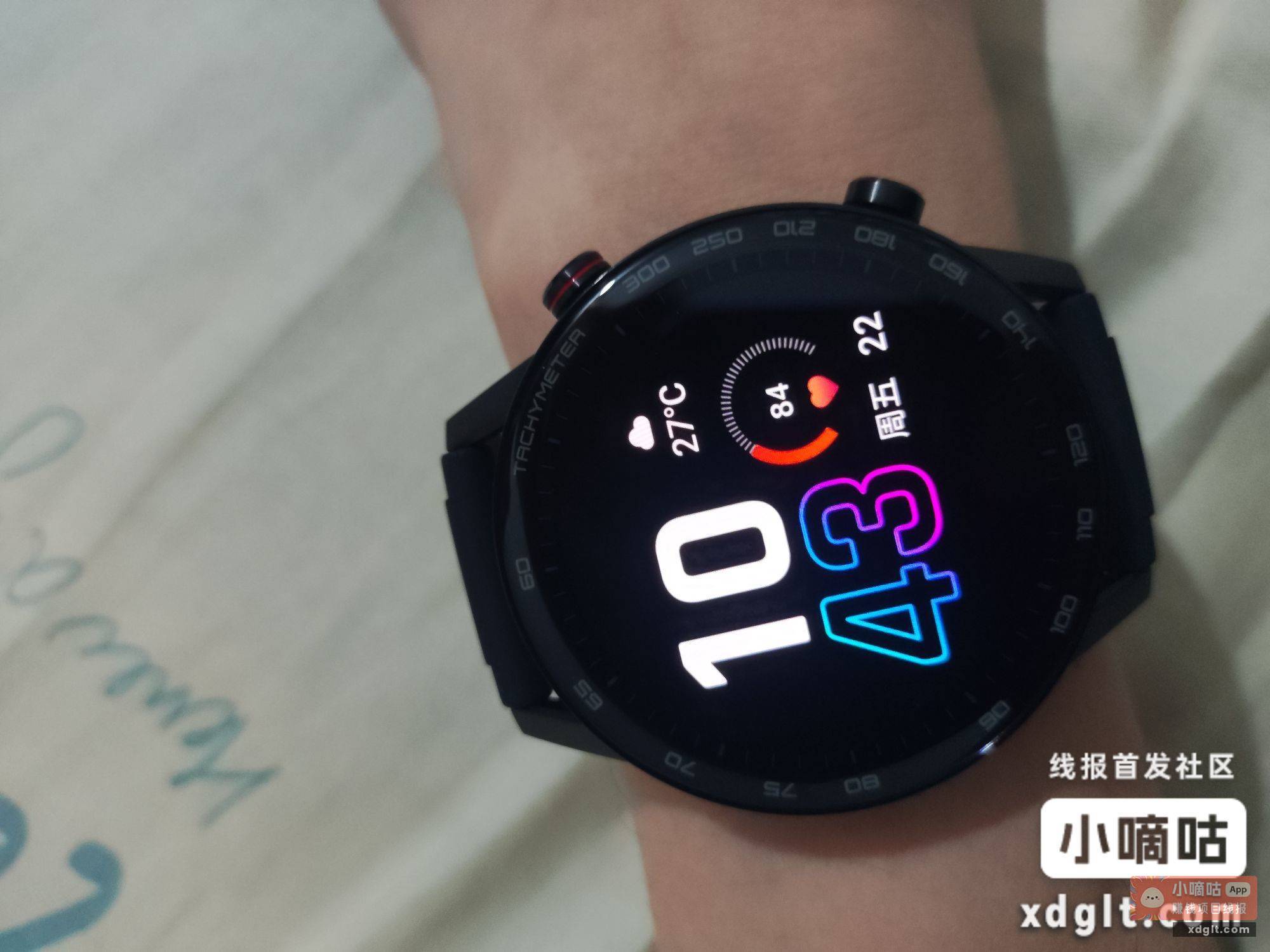 后悔了 我手小感觉真别扭 - 线报酷