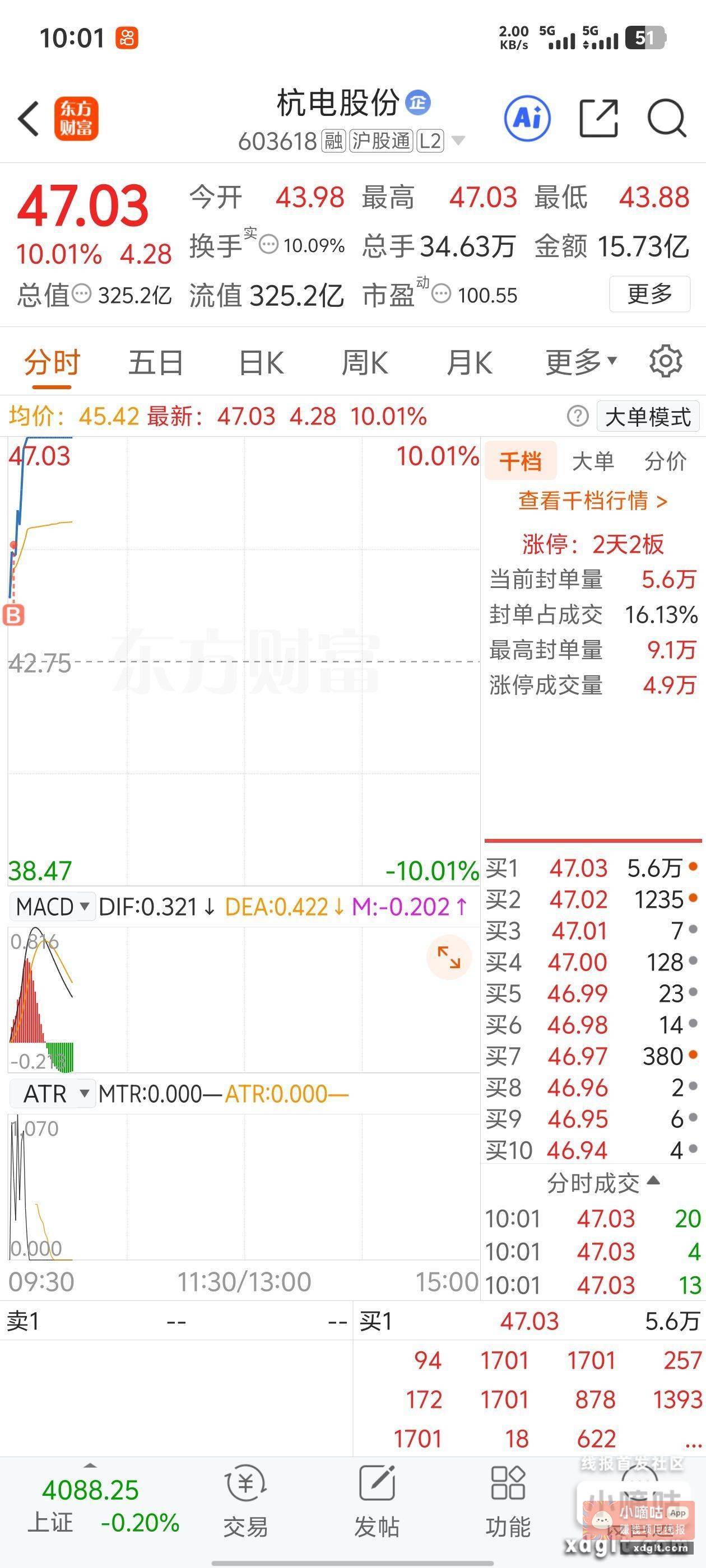 关注我 预定15 05的破零{ - 线报酷