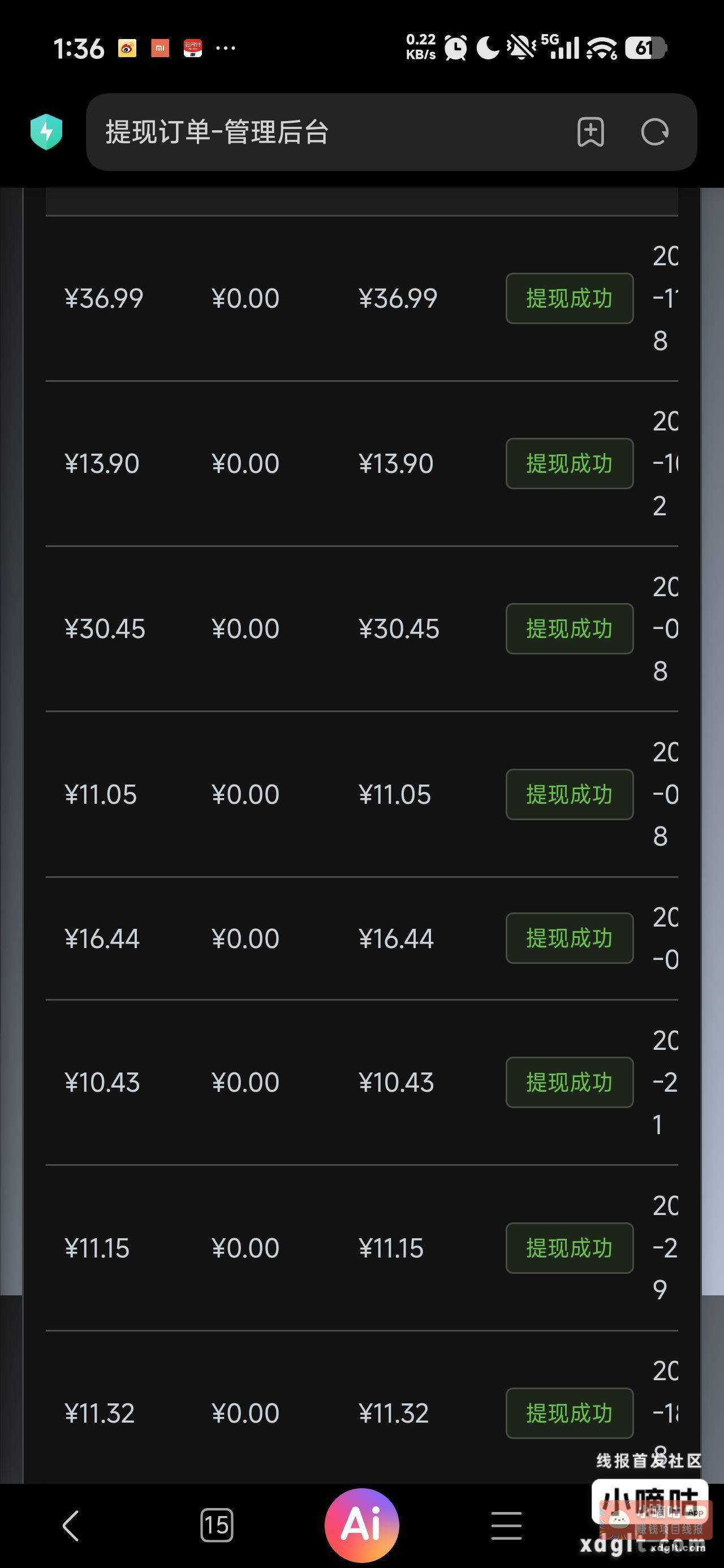 话说中视频7月开始 VIP就要涨价了 - 线报酷 话说中视频7月开始 VIP就要涨价了 - 线报酷